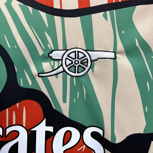 Arsenal Sonderausgabe 2024/25