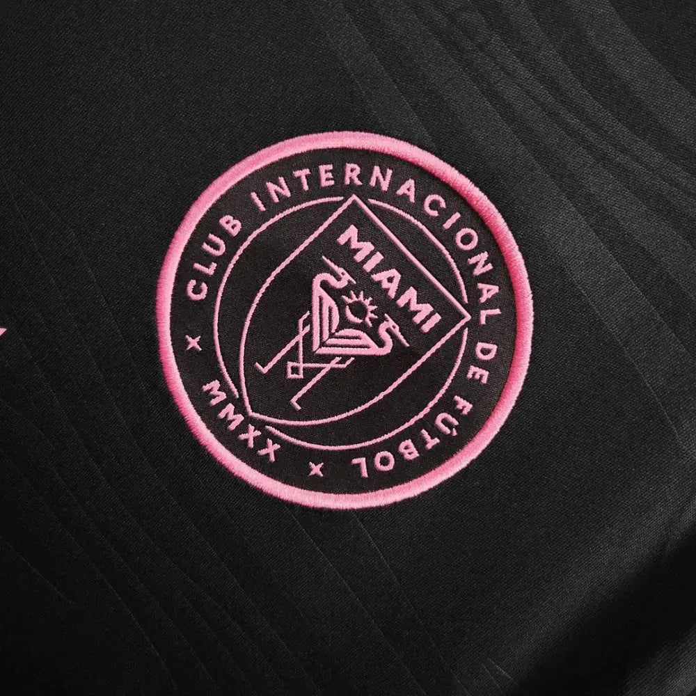 Inter Miami Auswärts 24/25