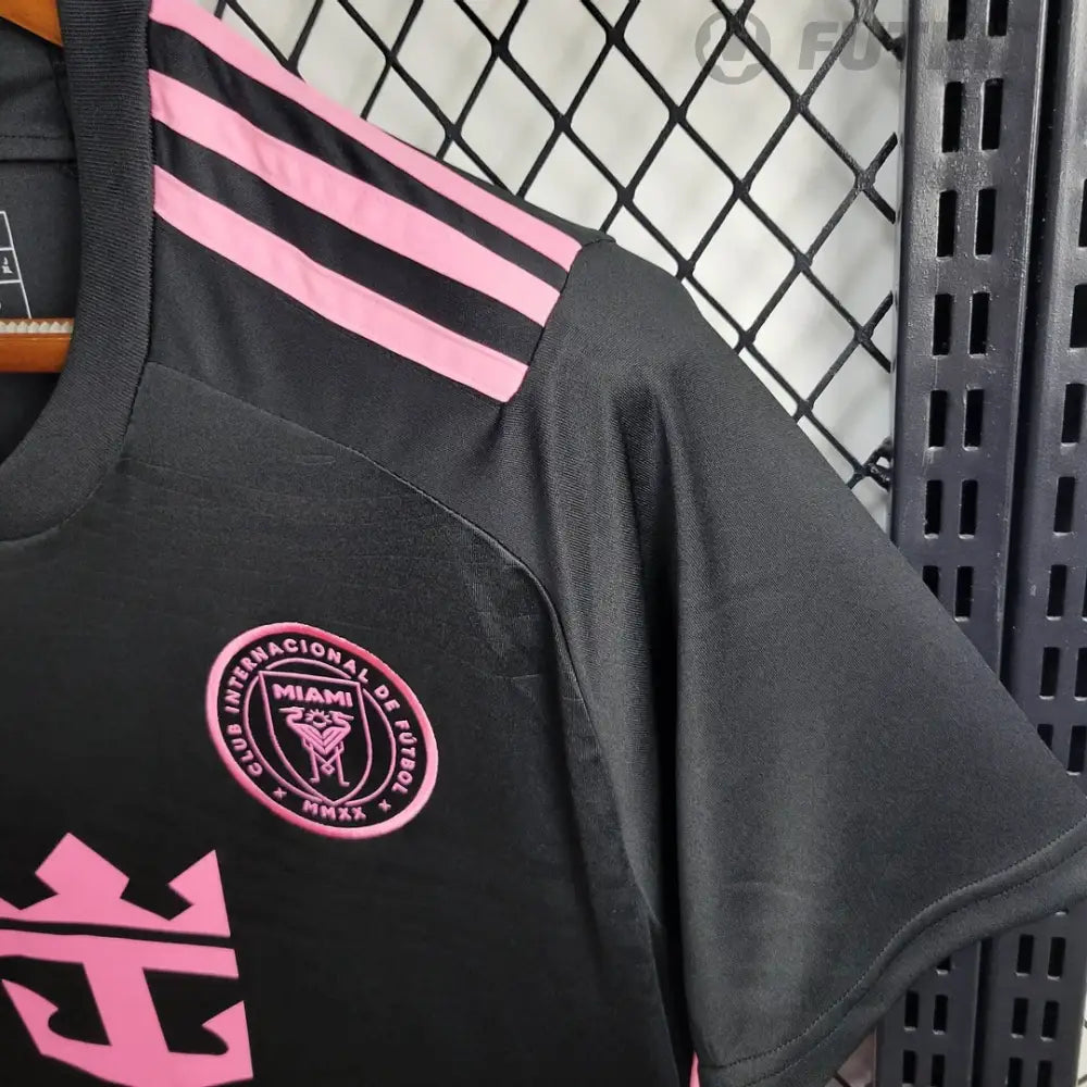 Inter Miami Auswärts 24/25