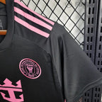 Inter Miami Auswärts 24/25