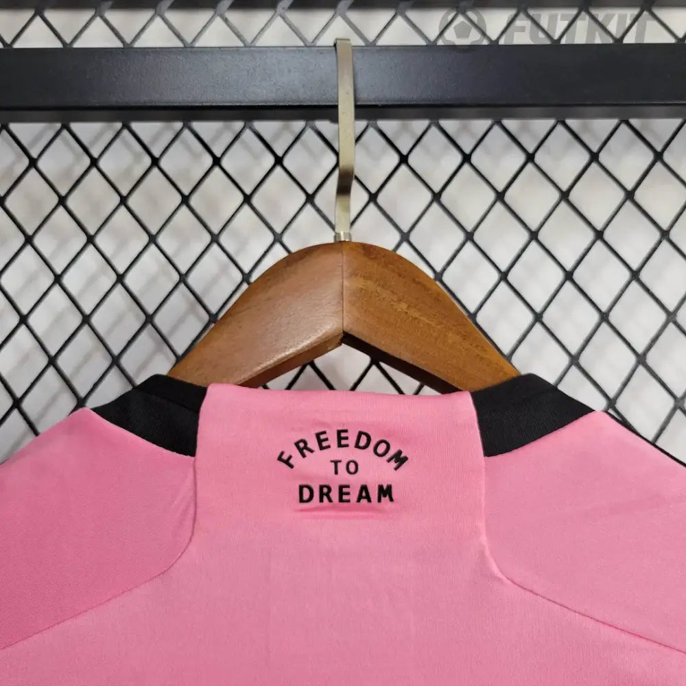 Inter Miami 24/25 Heim