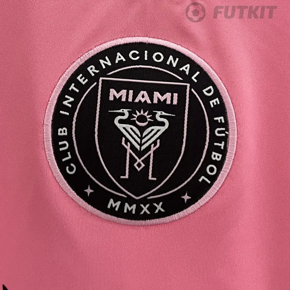 Inter Miami 24/25 Heim