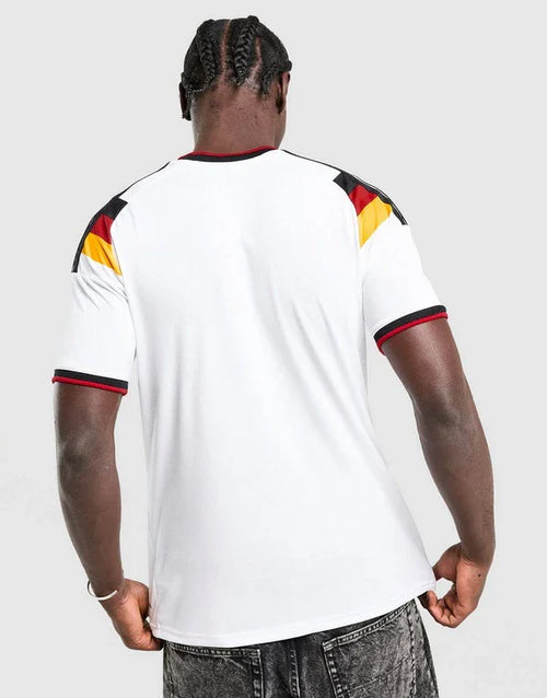 Germany Home World Cup 2026