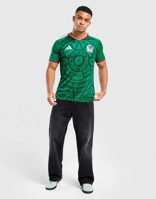 Mexiko Heim-WM 2026