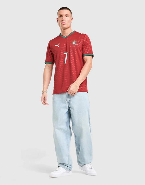 Portugal Heim-Weltmeisterschaft 2026