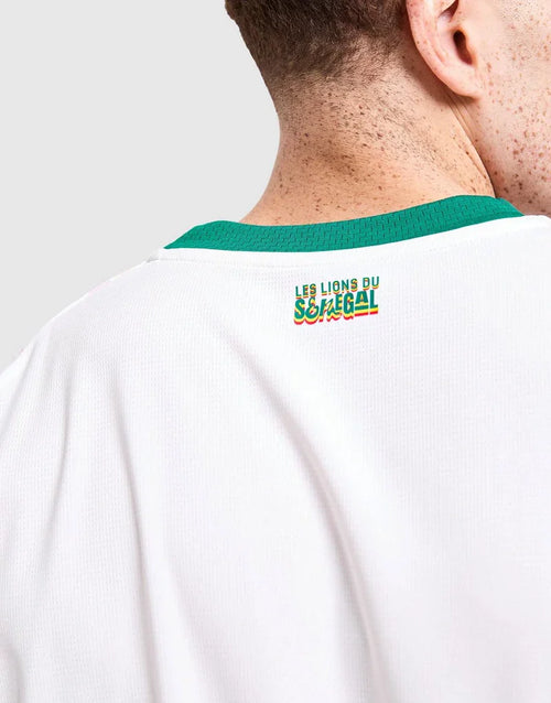 Senegal Heim-WM 2026