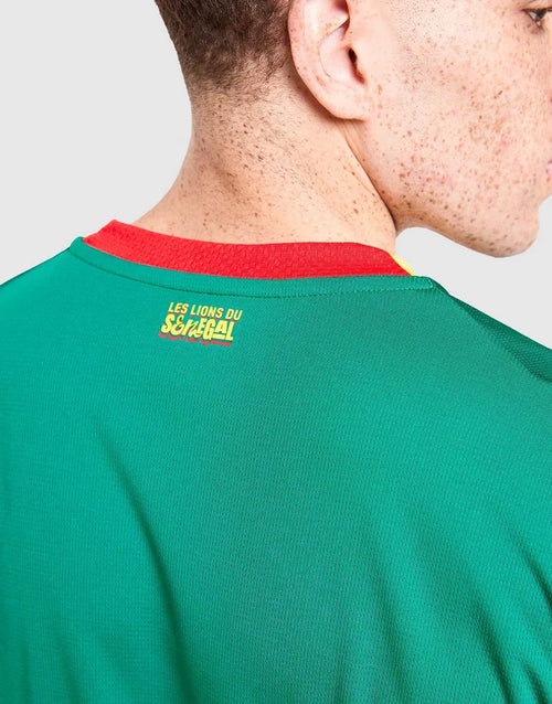 Senegal Auswärts-WM 2026