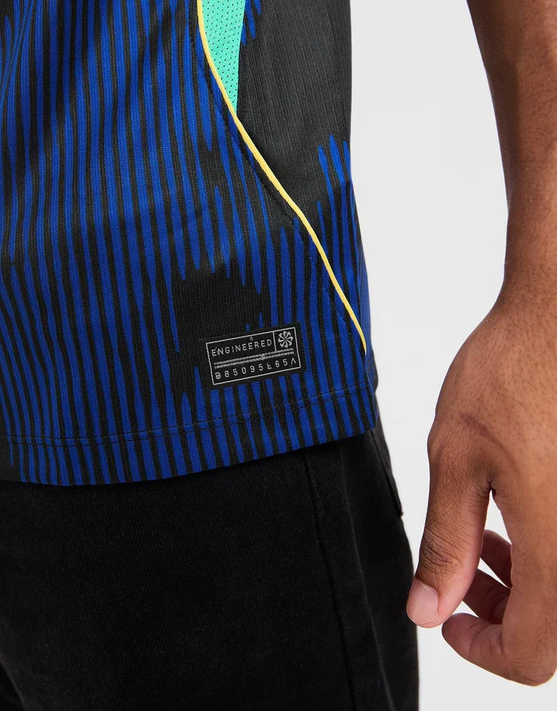 Brazil Away World Cup 2026