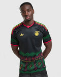 Jamaika Auswärts-Trikot WM 2026