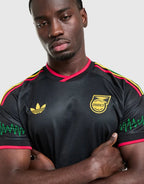 Jamaika Auswärts-Trikot WM 2026