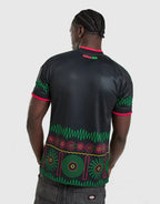 Jamaika Auswärts-Trikot WM 2026