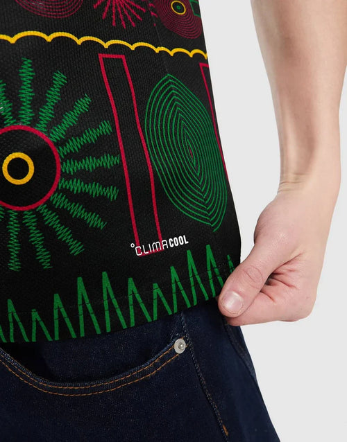 Jamaika Auswärts-Trikot WM 2026
