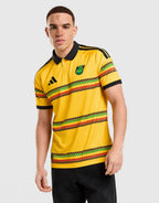 Jamaika Heim-WM 2026
