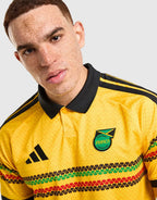 Jamaika Heim-WM 2026