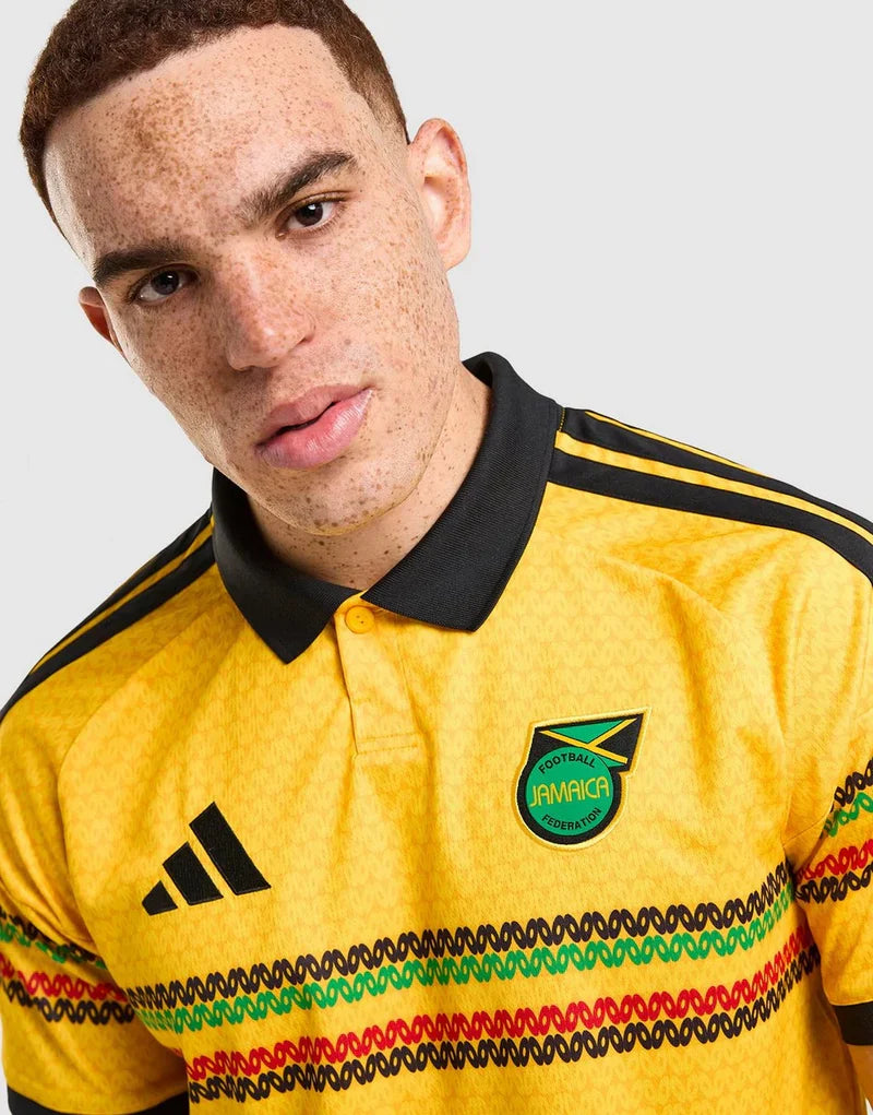 Jamaika Heim-WM 2026