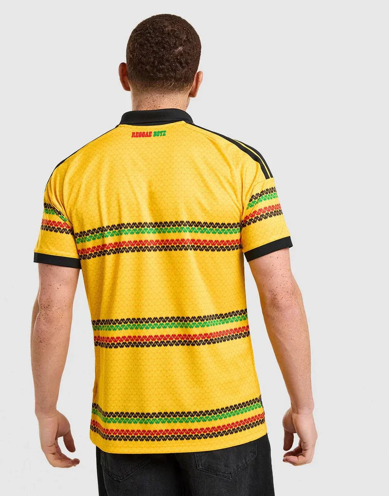 Jamaika Heim-WM 2026