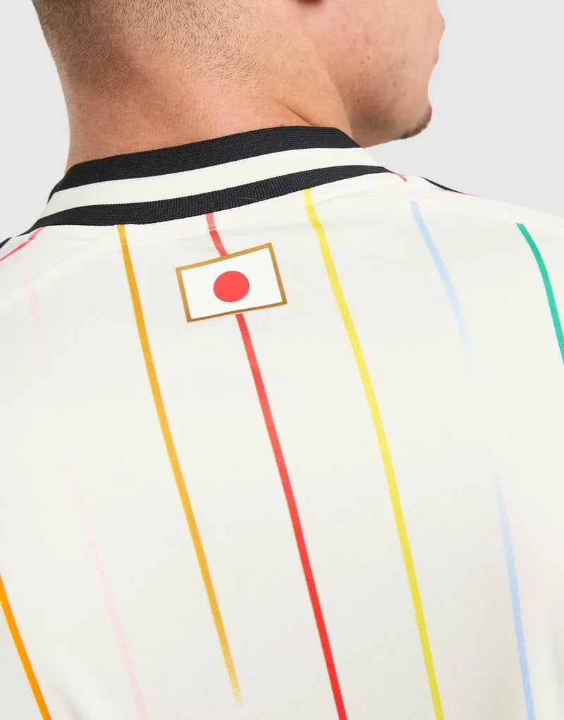 Japan Heim-Weltmeisterschaft 2026