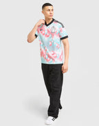 Belgium Away World Cup 2026