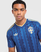 Sweden Away World Cup 2026