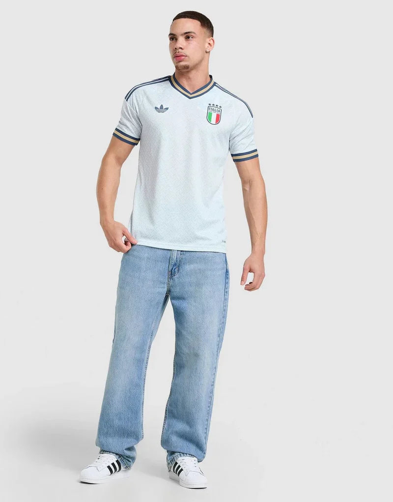 Italien Auswärts-Trikot WM 2026