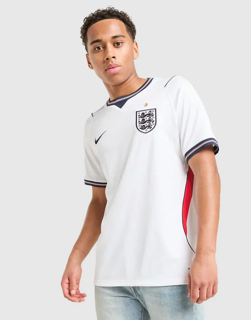 England Heim-Weltmeisterschaft 2026