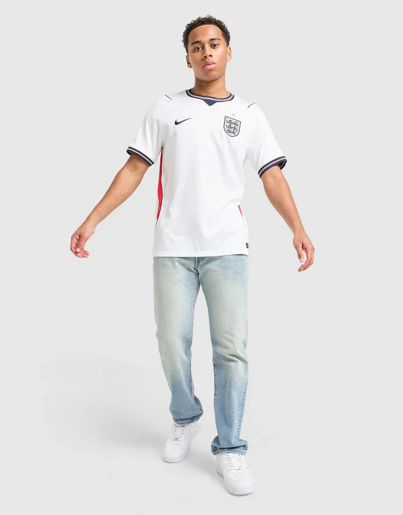 England Heim-Weltmeisterschaft 2026