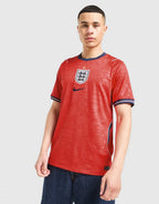 England Away World Cup 2026