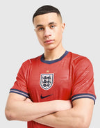 England Away World Cup 2026