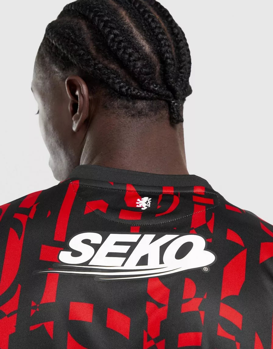 RANGERS FC 2026/27 THIRD SHIRT