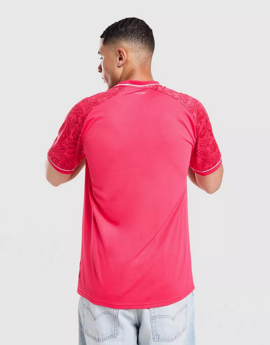 CARDIFF CITY FC 2026/27 THIRD SHIRT