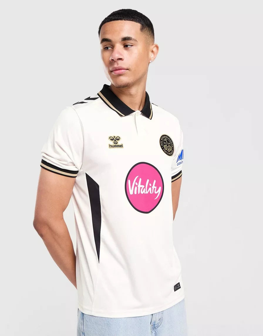 AFC BOURNEMOUTH 2026/27 THIRD SHIRT