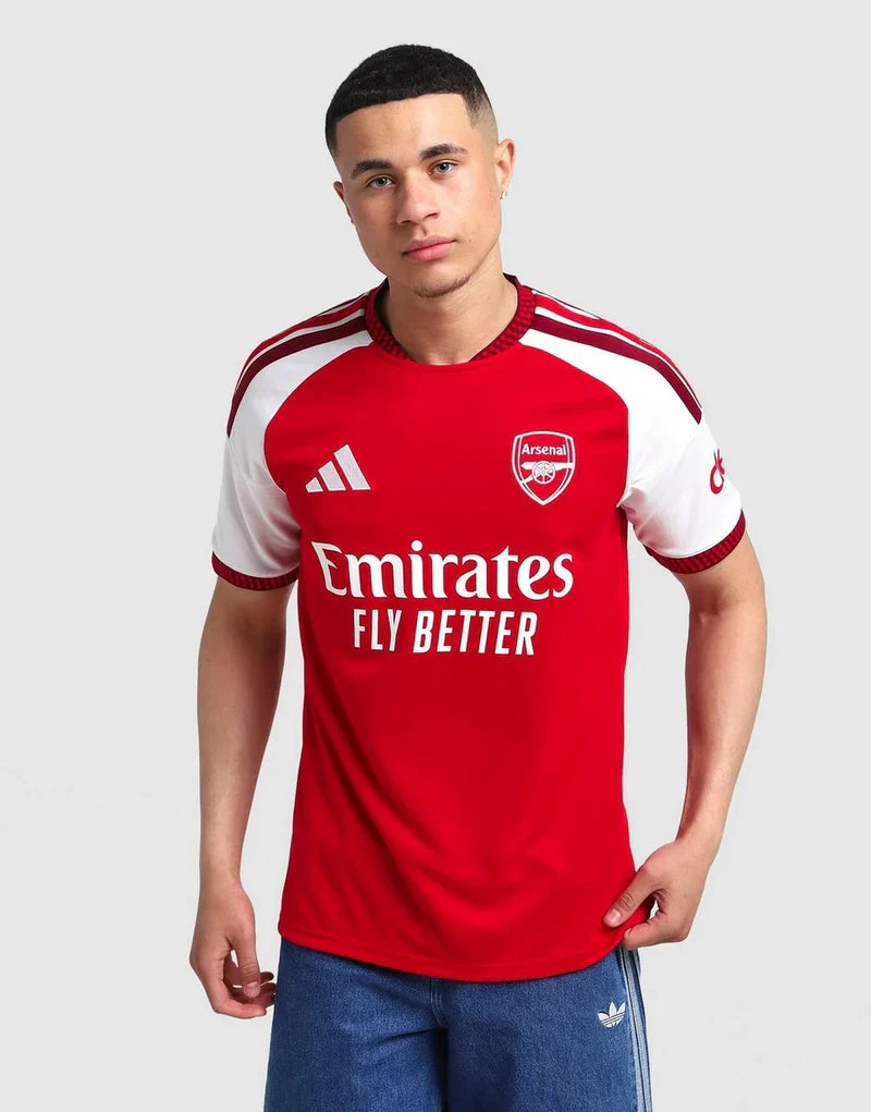 Arsenal Home 2026/27