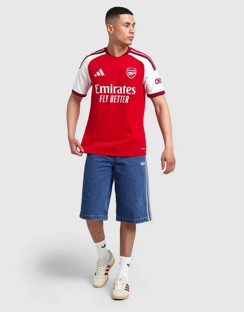 Arsenal Home 2026/27
