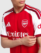 Arsenal Home 2026/27