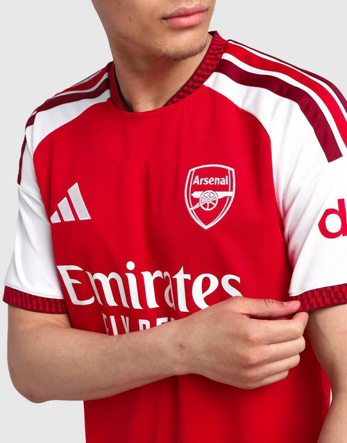 Arsenal Heim 2025/26