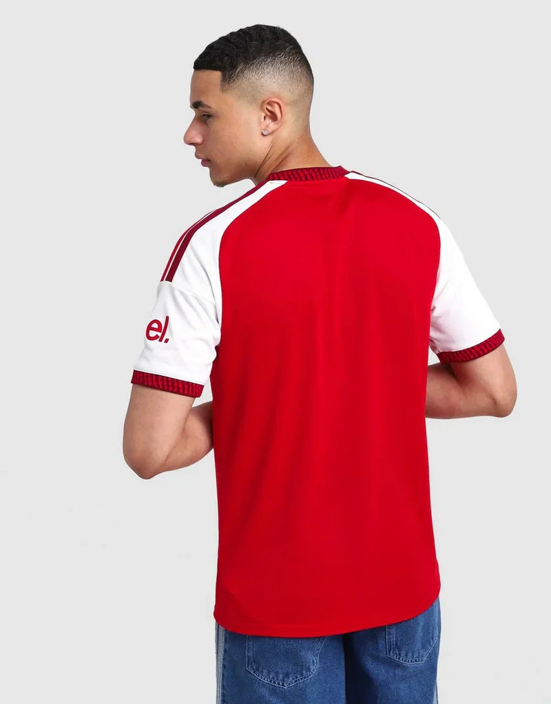 Arsenal Home 2026/27