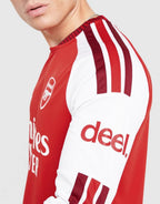 ARSENAL FC 2026/27 LONG SLEEVE HOME SHIRT
