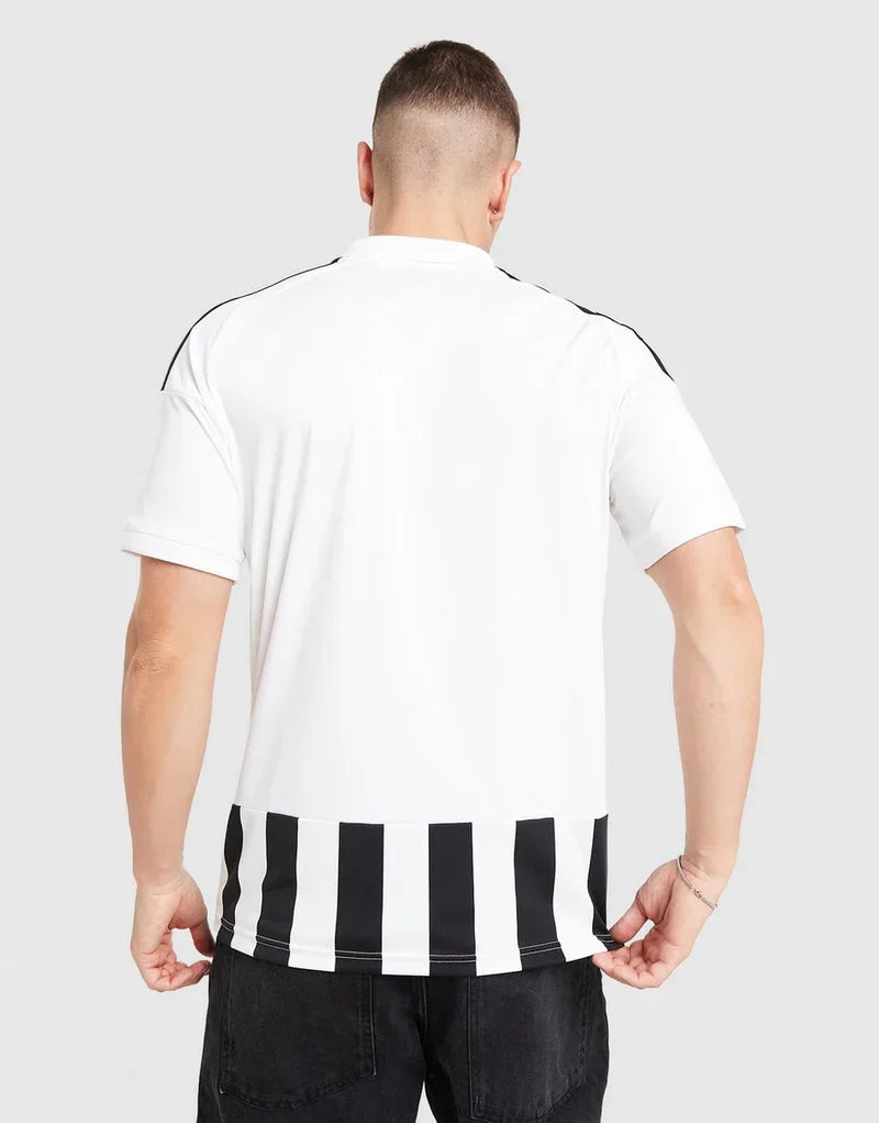 Juventus Auswärts 2025/26