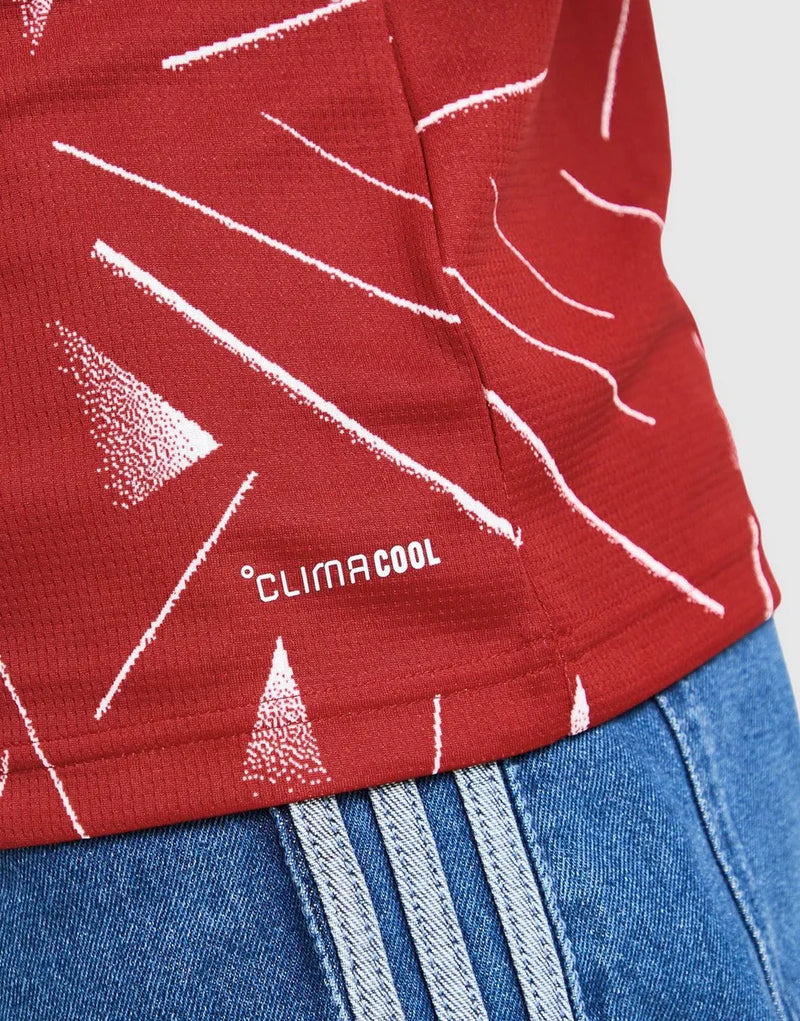 Liverpool Home 2026/27