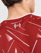 Liverpool Home 2026/27