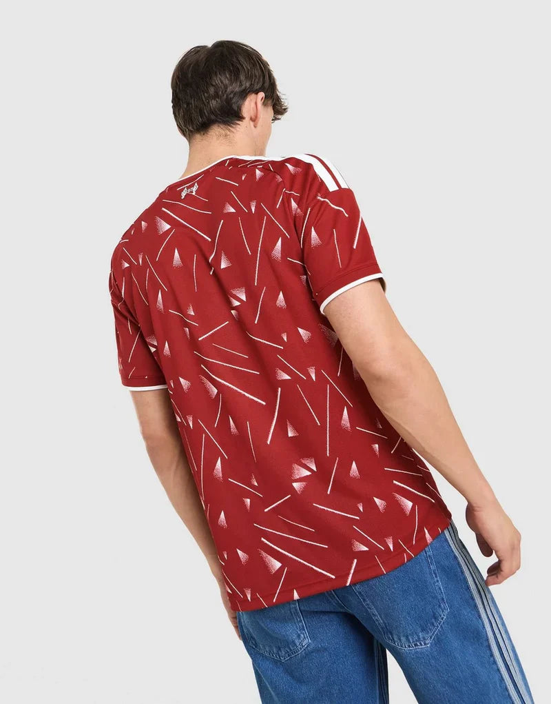 Liverpool Home 2026/27