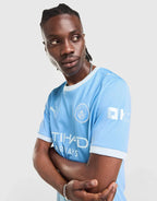 Manchester City Home 2026/27