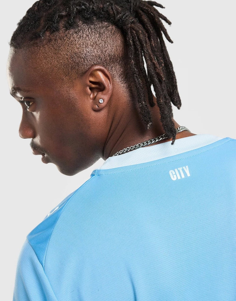 Manchester City Home 2026/27