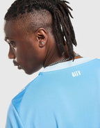 Manchester City Home 2026/27
