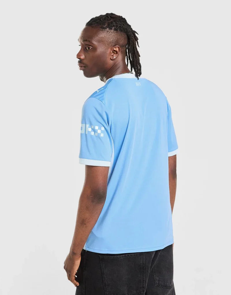 Manchester City Home 2026/27