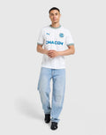 OLYMPIQUE MARSEILLE 2026/27 HOME SHIRT