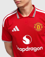 Manchester United Home 2026/27