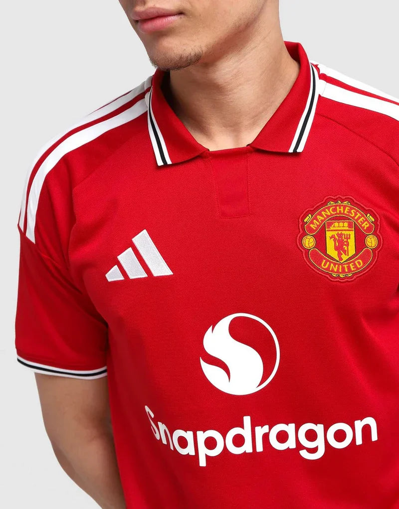 Manchester United Home 2026/27