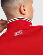 Manchester United Home 2026/27