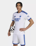 FC COPENHAGEN 2026/27 HOME SHIRT